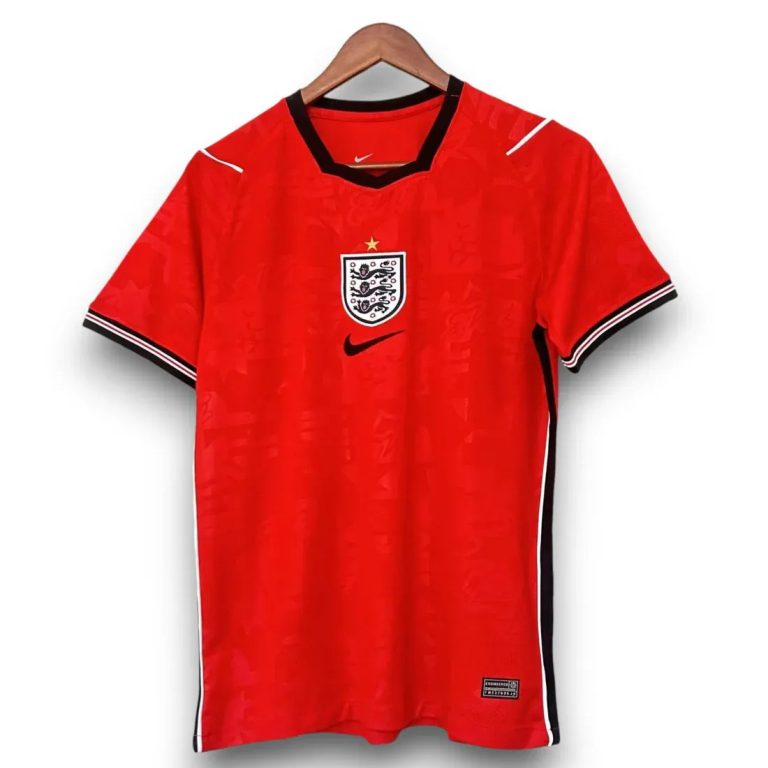 Camiseta Inglaterra 26/27 2ª equipación