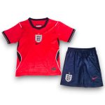 Camiseta Inglaterra 26/27 2ª equipación