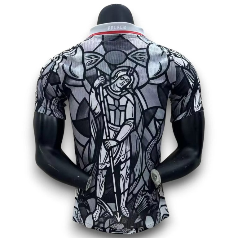 Camiseta Inglaterra 26/27 Edición Especial Palace