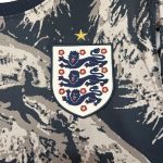Camiseta Inglaterra 26/27 Entrenamiento