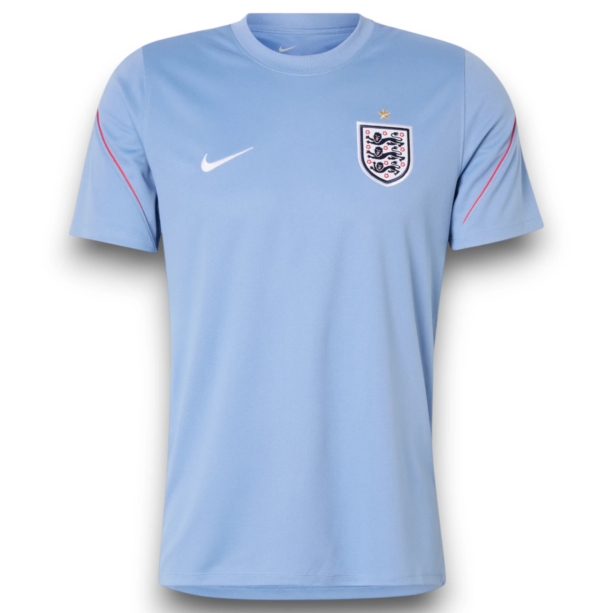 Camiseta Inglaterra 26/27 Entrenamiento (2) Camiseta Inglaterra 26/27 Entrenamiento (2)