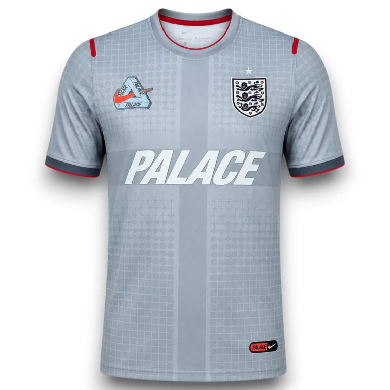 Camiseta Inglaterra 26/27 Entrenamiento Palace