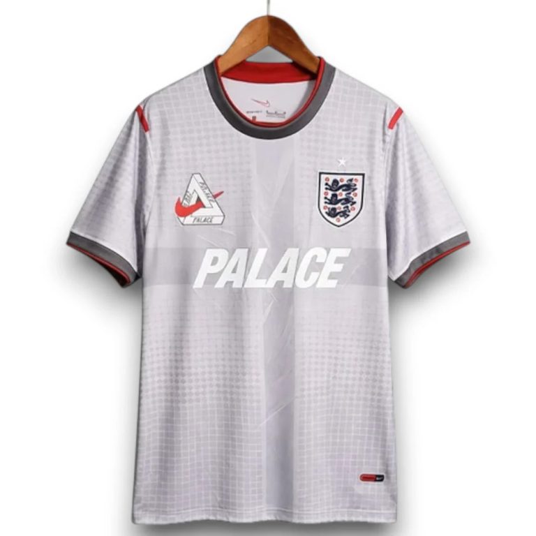 Camiseta Inglaterra 26/27 Entrenamiento Palace