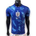 Camiseta Inglaterra 26/27 Portero Alternativa