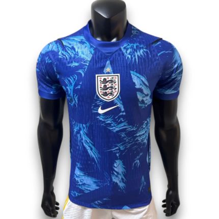 Camiseta Inglaterra 26/27 Portero Alternativa