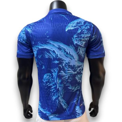 Camiseta Inglaterra 26/27 Portero Alternativa