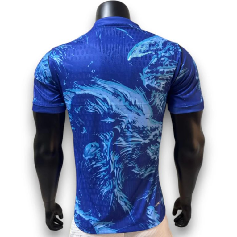 Camiseta Inglaterra 26/27 Portero Alternativa