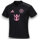 Camiseta Inter Miami CF 26/27 2ª equipación