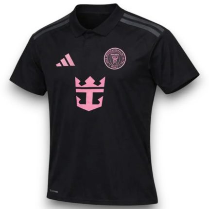 Camiseta Inter Miami CF 26/27 2ª equipación
