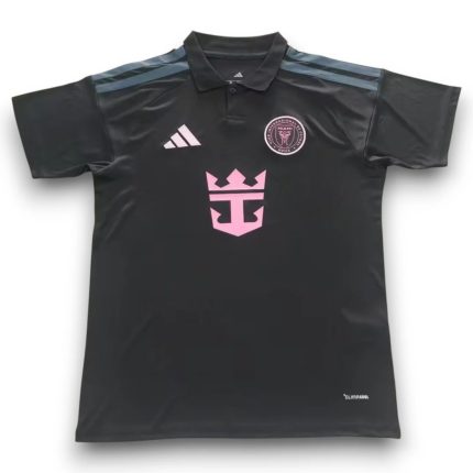 Camiseta Inter Miami CF 26/27 2ª equipación