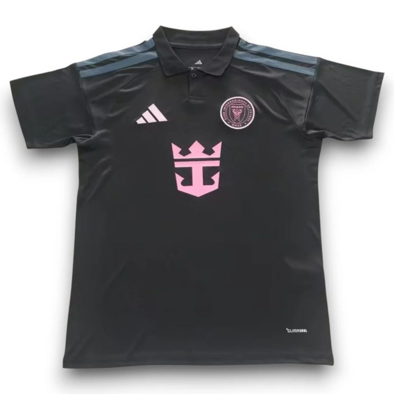 Camiseta Inter Miami CF 26/27 2ª equipación