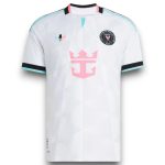 Camiseta Inter Miami CF 26/27 3ª equipación