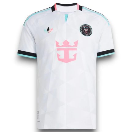 Camiseta Inter Miami CF 26/27 3ª equipación