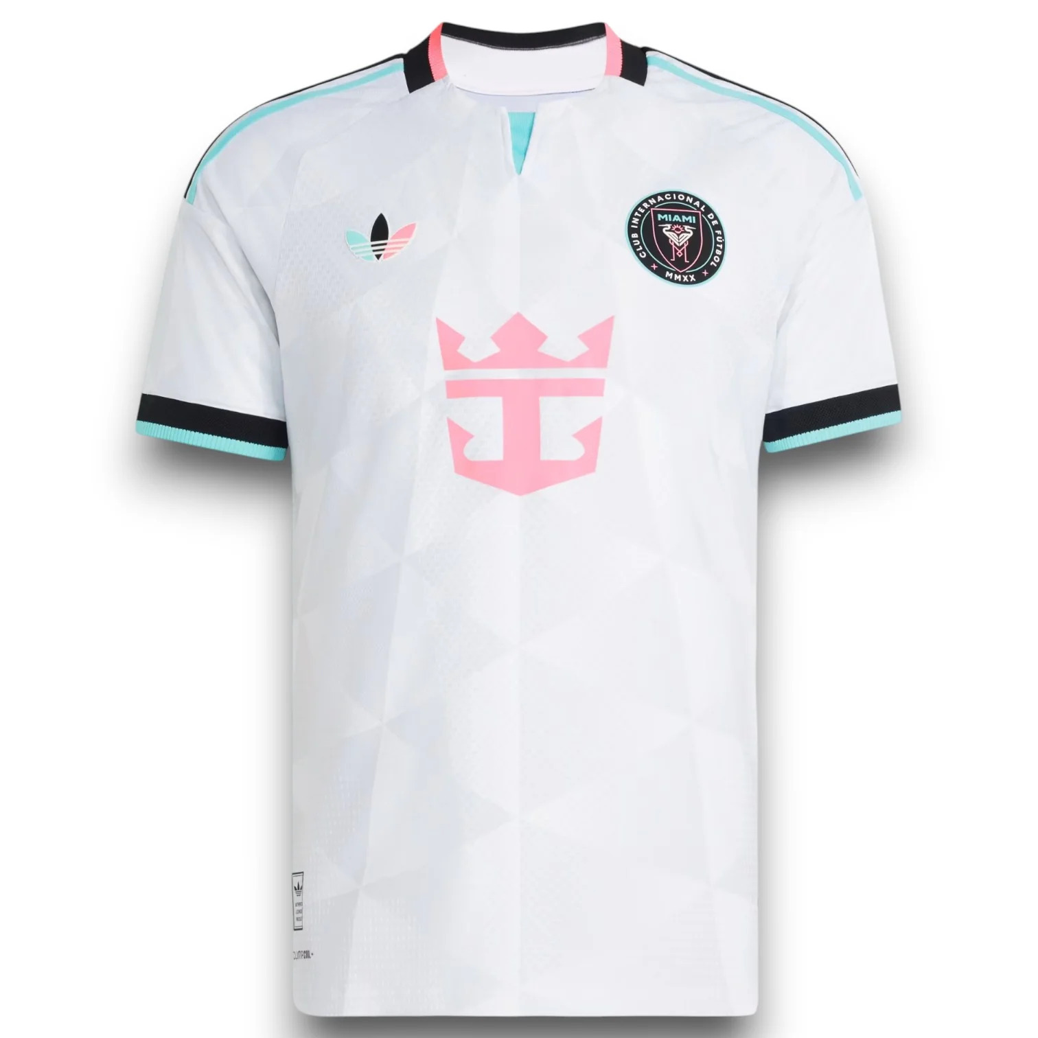 Camiseta Inter Miami CF 26/27 3ª equipación Camiseta Inter Miami CF 26/27 3ª equipación
