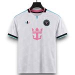 Camiseta Inter Miami CF 26/27 3ª equipación