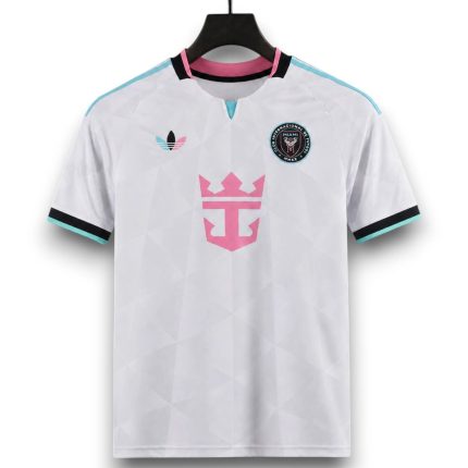 Camiseta Inter Miami CF 26/27 3ª equipación