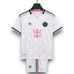 Camiseta Inter Miami CF 26/27 3ª equipación