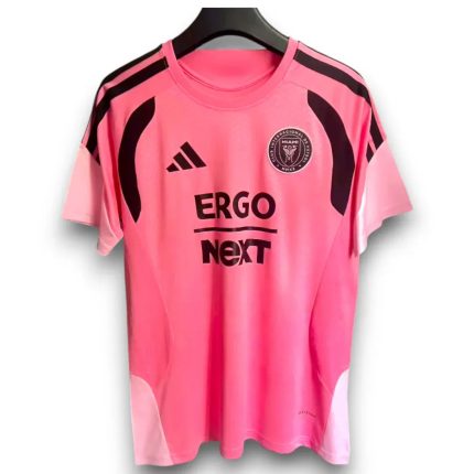 Camiseta Inter Miami CF 26/27 Entrenamiento