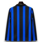 Camiseta Inter Milan 26/27 1ª equipación manga larga