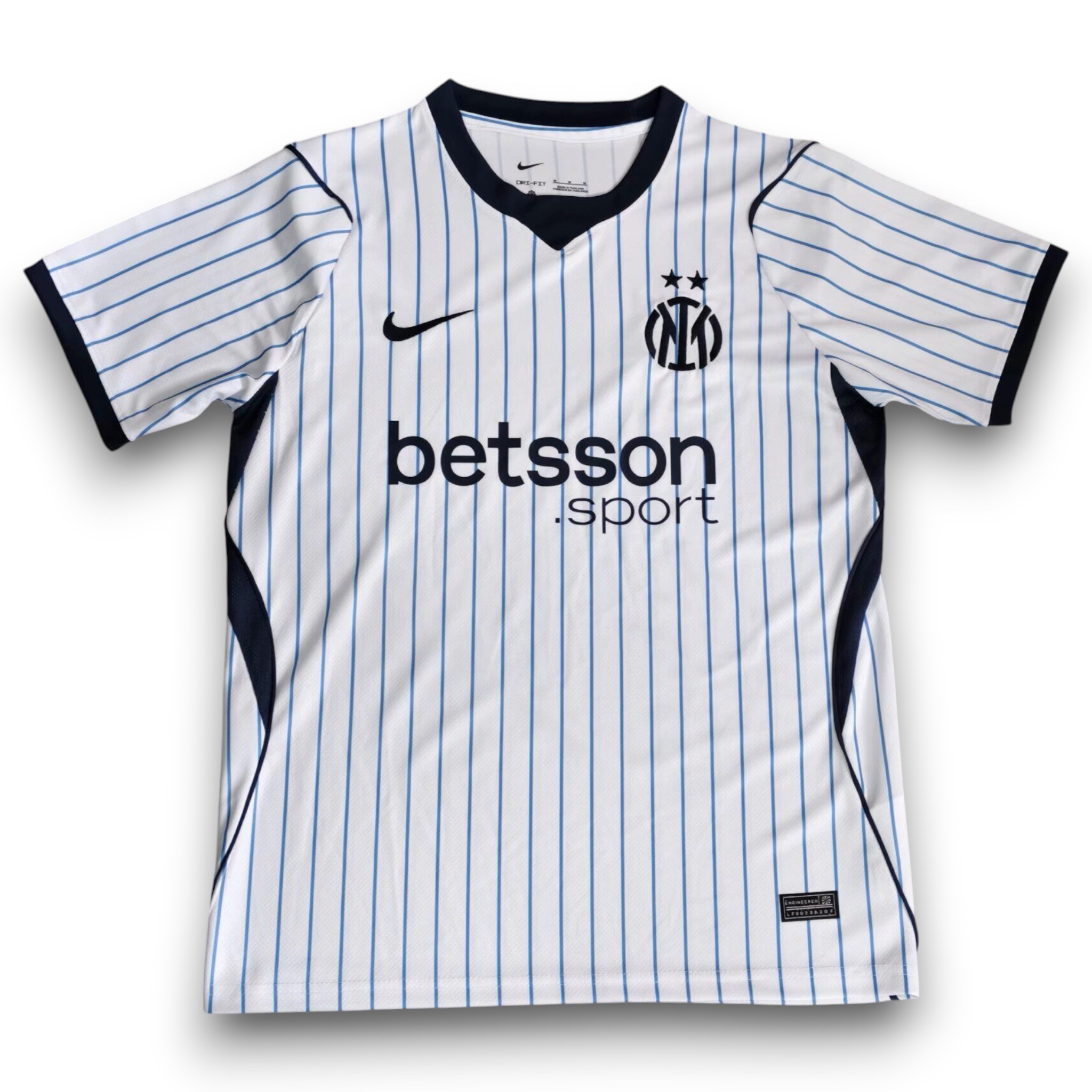 Camiseta Inter Milan 26/27 2ª equipación Camiseta Inter Milan 26/27 2ª equipación