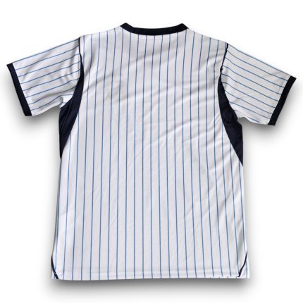 Camiseta Inter Milan 26/27 2ª equipación