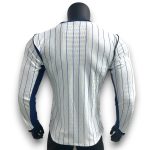 Camiseta Inter Milan 26/27 2ª equipación manga larga