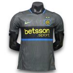 Camiseta Inter Milan 26/27 3ª equipación