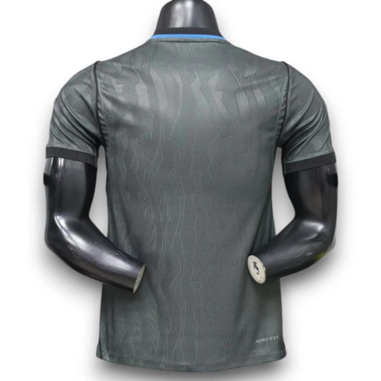 Camiseta Inter Milan 26/27 3ª equipación
