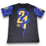 Camiseta Inter Milan 26/27 Edición Especial Campeón Italia