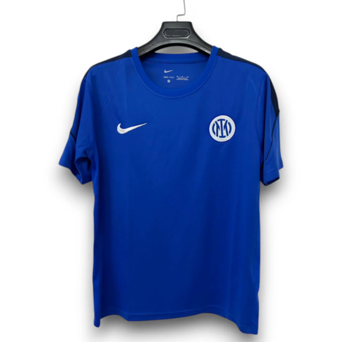 Camiseta Inter Milan 26/27 Entrenamiento Camiseta Inter Milan 26/27 Entrenamiento