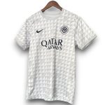 Camiseta Inter Milan 26/27 Entrenamiento 2