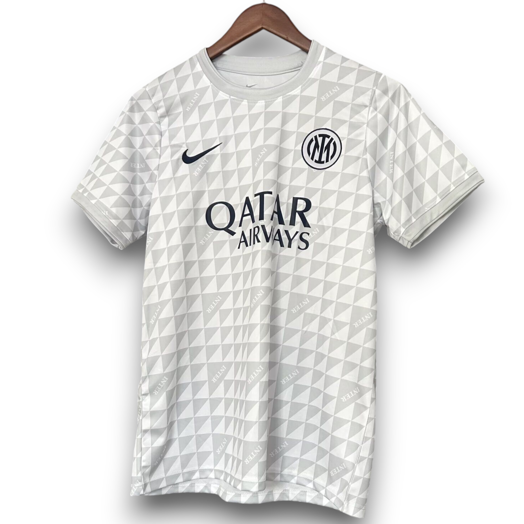 Camiseta Inter Milan 26/27 Entrenamiento 2 Camiseta Inter Milan 26/27 Entrenamiento 2