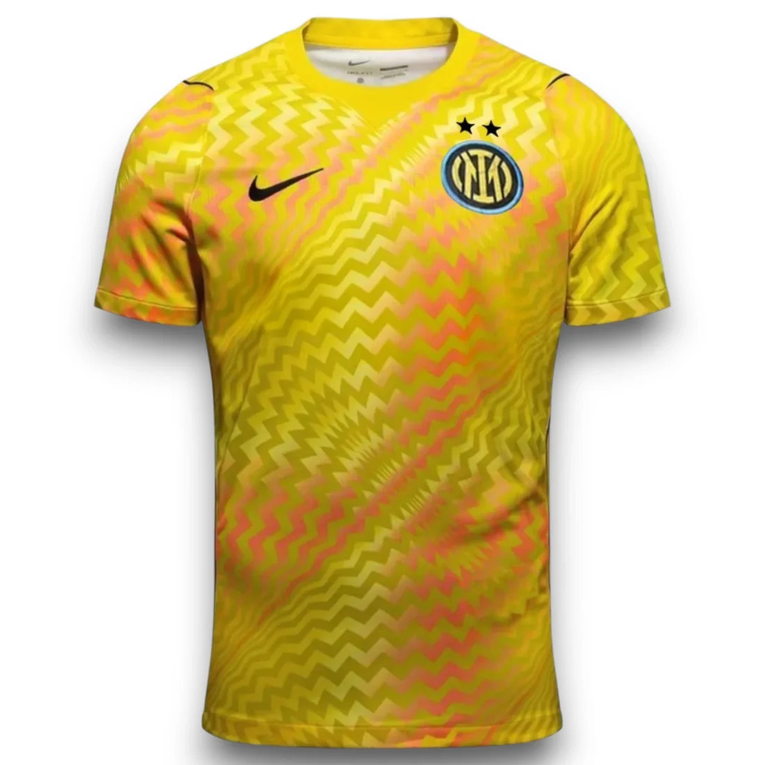 Camiseta Inter Milan 26/27 Portero Local Camiseta Inter Milan 26/27 Portero Local