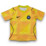 Camiseta Inter Milan 26/27 Portero Local