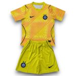 Camiseta Inter Milan 26/27 Portero Local