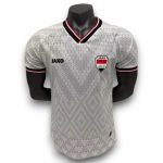 Camiseta Irak 26/27 1ª equipación