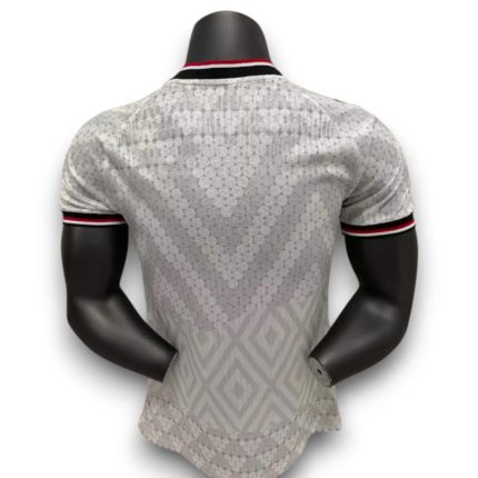 Camiseta Irak 26/27 1ª equipación