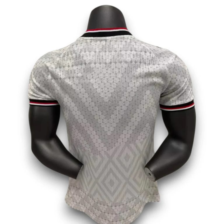 Camiseta Irak 26/27 1ª equipación
