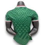 Camiseta Irak 26/27 2ª equipación