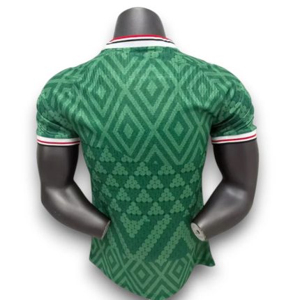 Camiseta Irak 26/27 2ª equipación