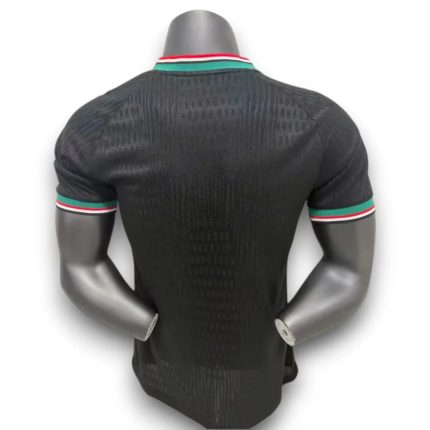 Camiseta Irak 26/27 3ª equipación