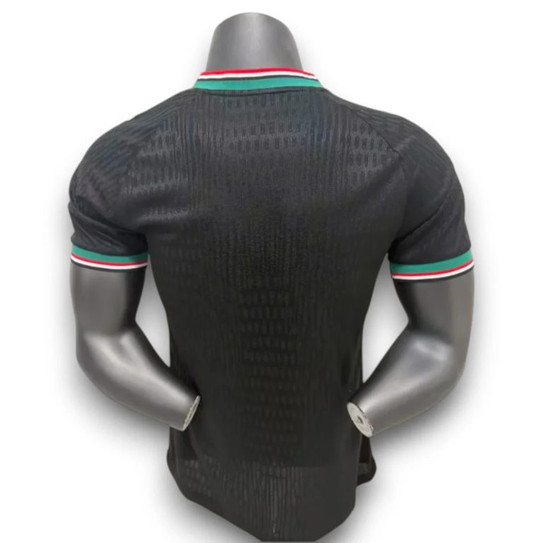 Camiseta Irak 26/27 3ª equipación