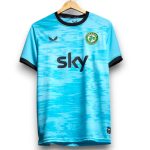 Camiseta Irlanda 26/27 Portero Local