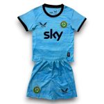 Camiseta Irlanda 26/27 Portero Local