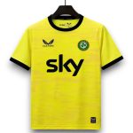 Camiseta Irlanda 26/27 Portero Visitante