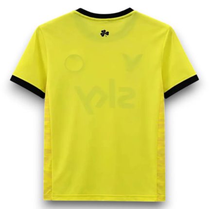 Camiseta Irlanda 26/27 Portero Visitante