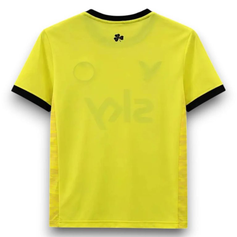 Camiseta Irlanda 26/27 Portero Visitante