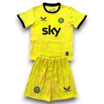 Camiseta Irlanda 26/27 Portero Visitante