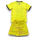 Camiseta Irlanda 26/27 Portero Visitante