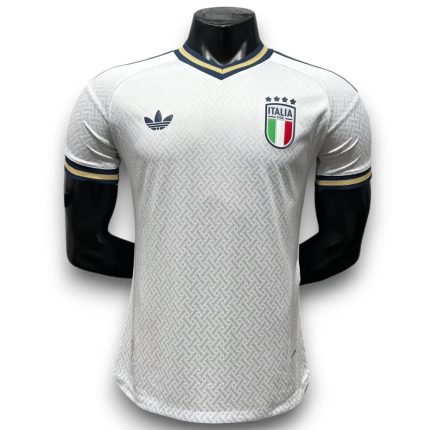 Camiseta Italia 26/27 1ª equipación
